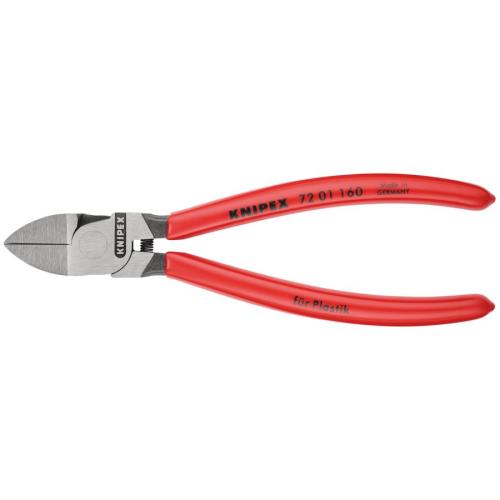 Knipex Folding Knife for Electricians 120mm 16 20 50 SB